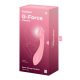 Satisfyer G-Force pink vibrátor