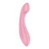 Satisfyer G-Force pink vibrátor