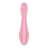 Satisfyer G-Force pink vibrátor