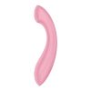 Satisfyer G-Force pink vibrátor