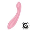 Satisfyer G-Force pink vibrátor