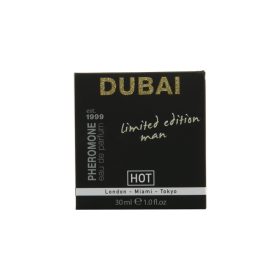 HOT Dubai – Limitált Férfi Pheromon Parfüm 30ml