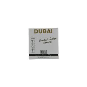 HOT Dubai – Limitált Női Pheromon Parfüm