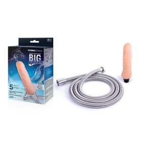 Hydro Series Big Splash 5″ intimzuhany