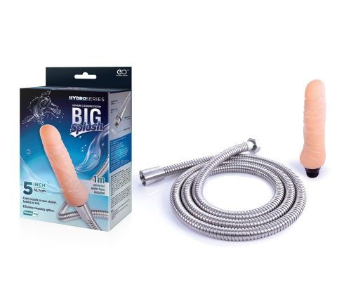 Hydro Series Big Splash 5″ intimzuhany