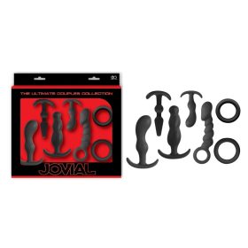 JOVIAL KIT SET I - Fenékdugó szett