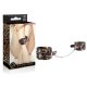 Leopard Frenzy Ankle Cuffs – Fetish bokabilincs