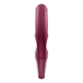 Satisfyer Love me red