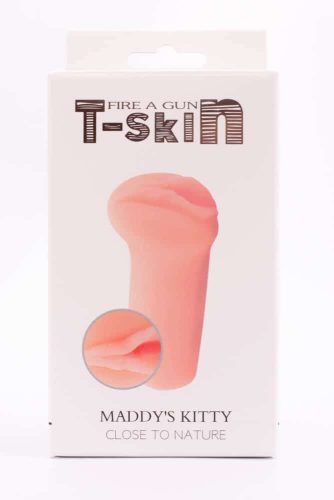 Chisa Novelties Maddy's Kitty