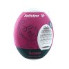 Satisfyer Masturbator Egg Single Bubble – Buborékos Tojás Maszturbátor