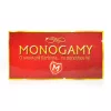 Monogamy - o aventură fierbinte... cu perechea ta