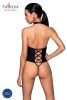Passion NANCY fekete body S/M méretben