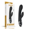 Lovetoy O-Sensual Clit Duo Climax - Intenzív Klitorisz és Belső Stimulátor Duo