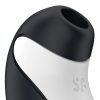 Satisfyer Orca – Léghullámos + Vibrációs Csiklóizgató