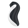 Satisfyer Orca – Léghullámos + Vibrációs Csiklóizgató