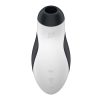 Satisfyer Orca – Léghullámos + Vibrációs Csiklóizgató