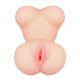 Lovetoy Pocket Pussy 1 – Kis méretű maszturbátor férfiaknak