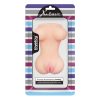 Lovetoy Pocket Pussy 1 – Kis méretű maszturbátor férfiaknak