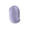 Satisfyer Pro To Go 2 – Violet Léghullámos Csiklóizgató