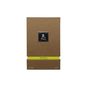 Shiatsu Lime – Női Pheromon Illat, 50 ml