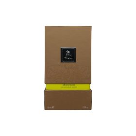 SHIATSU Pheromon Fragrance woman lime 15 ml