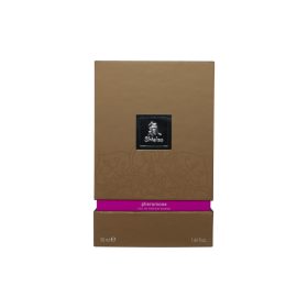 Shiatsu Pink – Női Pheromon Illat, 50 ml