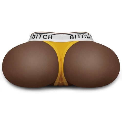 Lovetoy Streetgirl's 13 Black