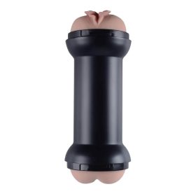   Lovetoy Training Master Double Side Stroker Pussy and Anus Flesh