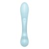 Satisfyer Triple Oh light blue