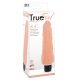 TRUE FEEL TPR VIBRATOR 6.5" II
