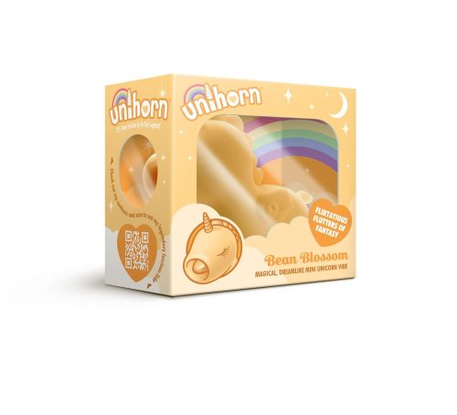 Unihorn - Bean Blossom csiklóizgató