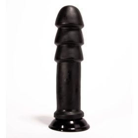 X-Men X -MEN 11 inch Butt Plug Black