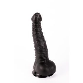 X-Men X-MEN 11” Butt Plug Black II