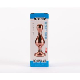 X-MEN Secret Shine Booty Call M IV