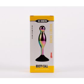 X-MEN Secret Shine Booty Call S V