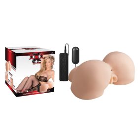   XXX To-Go III – Hordozható Maszturbátor Távirányítóval