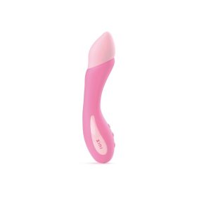 Zini Bloom Dual Pleasure G-spot Vibrator