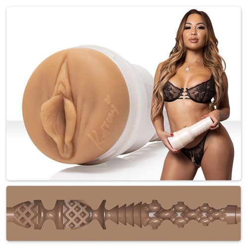 Fleshlight Toys Fleshlight Girls - Kazumi Kumzumi - Valósághű maszturbátor férfiaknak
