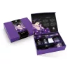 Naughtier Intimate Pleasure Kit – Páros Stimuláló Ajándékcsomag