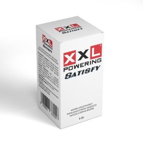   Pills XXL Powering Satisfy – 8 db potencianövelő kapszula