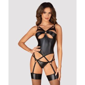 Armares fűzős corset és tanga szett M/L