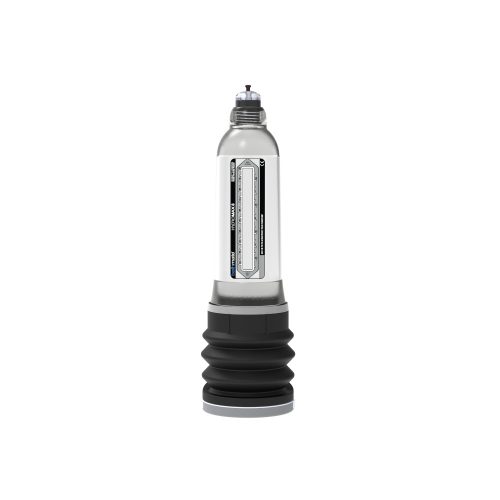 HYDROMAX8 - Clear - Hidro‑pumpa péniszhez