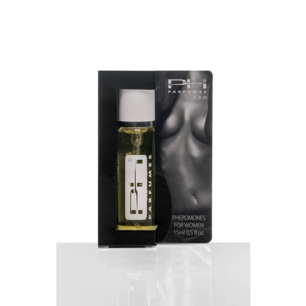 Perfume - spray - blister 15ml / women 7 212