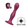 Satisfyer Double Ball-R piros