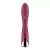 Satisfyer Spinning Rabbit 1 piros vibrátor