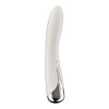 Satisfyer Spinning Vibe 1 bézs vibrátor