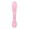 Satisfyer Triple Oh pink