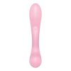 Satisfyer Triple Oh pink