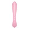 Satisfyer Triple Oh pink