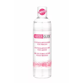 Waterglide Orgasm Gel – 300 ml orgazmusfokozó gél